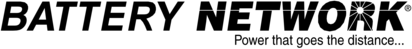 Battery Network 55525