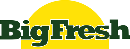 Big Fresh 36411