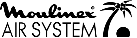 Moulinex Air System