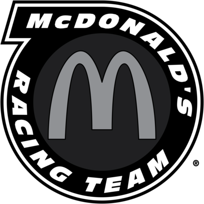 McDonald's Racing Team