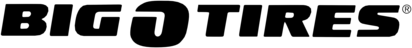 Big O Tires