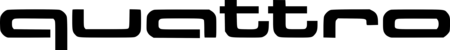 Quattro