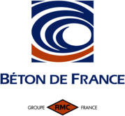 Beton De France