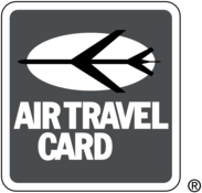 Air Travel Card 4097