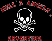 Hell's Angels Argentina