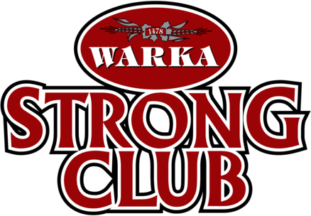 Strong Club