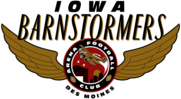 Iowa Barnstormers