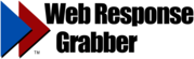 Web Response Grabber
