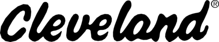 CLEVELAND GOLF