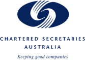 Chartered Secretaries Australia