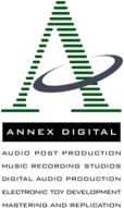 Annex Digital 25115