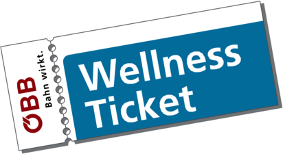 OBB Wellness Ticket