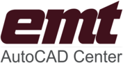 EMT AutoCAD Center