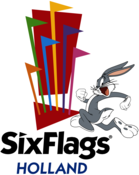 Six Flags Holland