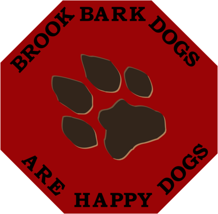 Brook Bark Dogs