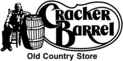 Cracker Barrel