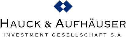 Hauck & Aufhauser