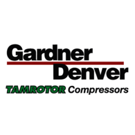 Gardner Denver