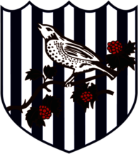 FC West Bromwich (1970's logo)