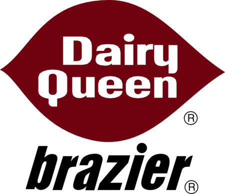 Dairy Queen Brazier