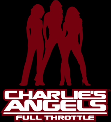 Charlie's Angels
