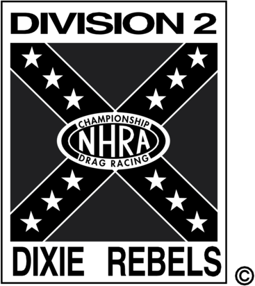 Division 2 Dixie Rebels