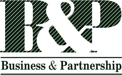 Business & Partnership 12463