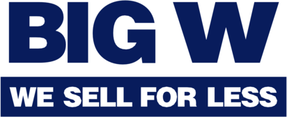Big W 38832