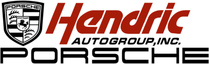 Hendrick Porsche