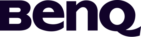 Benq Wordmark