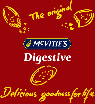 McVitie's