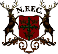 FC Nottingham Forest (60's logo)