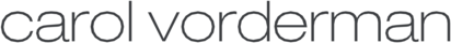 Carol Vorderman