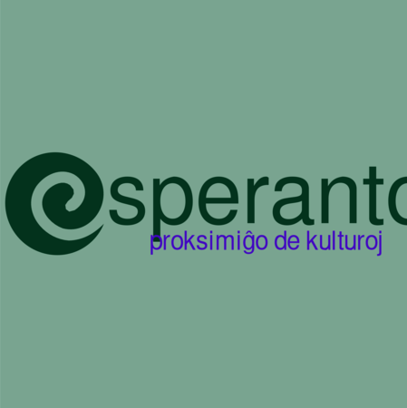 Esperanto