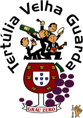 Grau Zero Tertulia Velha Guarda