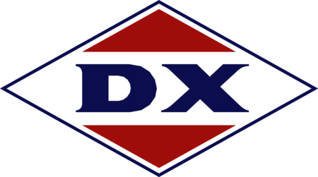 DX