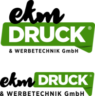 EKM Druck & Werbetechnik GmbH