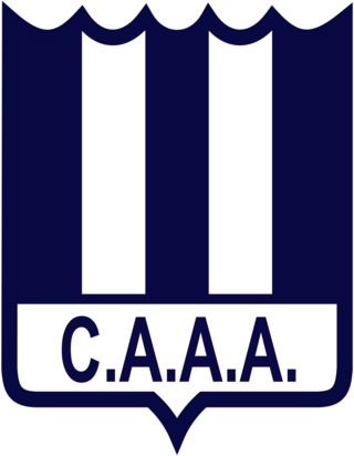 Club Atletico Abastense Argentino de La Plata