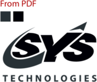 SYS Technologies