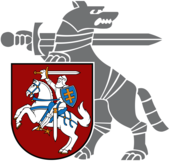 Ministry of National Defence of the Republic of Lithuania