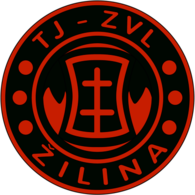 TJ JVL Zilina (old logo)