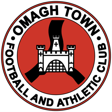 Omagh Town