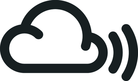 Mixcloud Icon