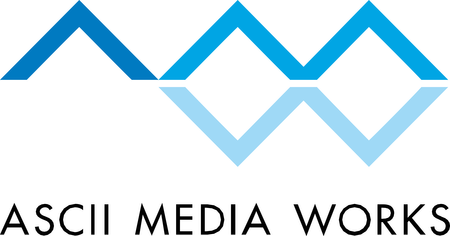 Ascii Media Works