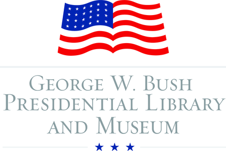 George W Bush Presidential Library