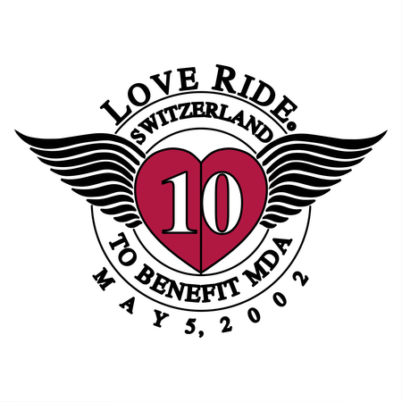 Love Ride Switzerland