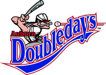 Auburn Doubledays