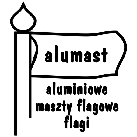 Alumast