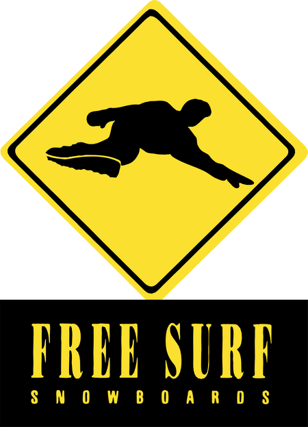 Free Surf