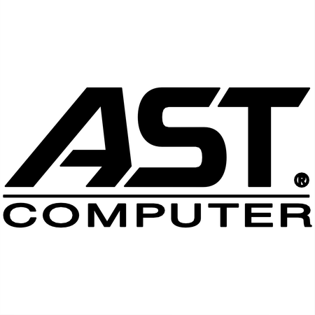 AST Computer